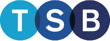 TSB logo
